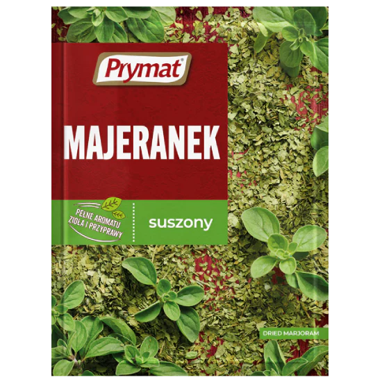 Polish Herbs & Spices – Polskie Zioła i Przyprawy